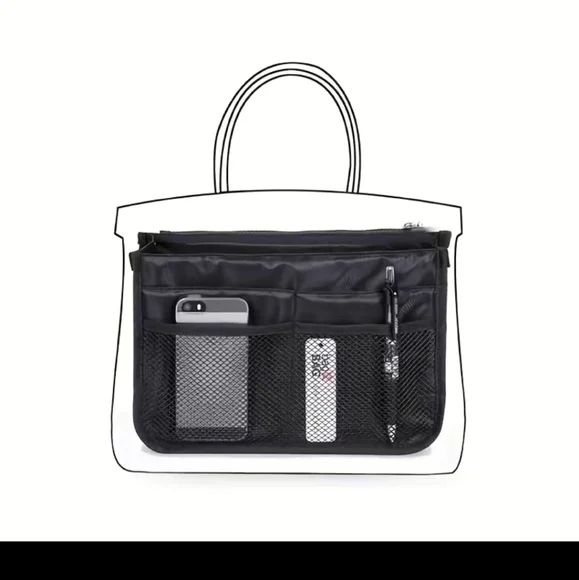 Handbag Organizer - Picture 3 of 6